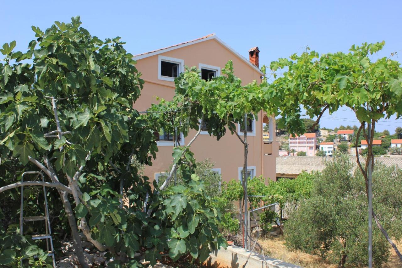 Apartments By The Sea Sali, Dugi Otok - 8121 Esterno foto